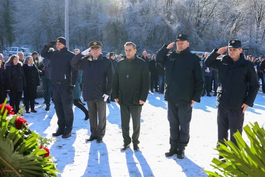 Logor Bučje: Jučer je obilježeno trideset i dvije godine od razmjene logoraša i isto toliko godina traganja za istinom