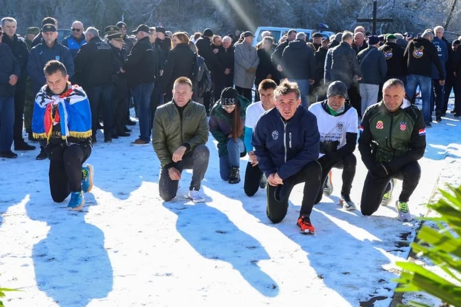 Logor Bučje: Jučer je obilježeno trideset i dvije godine od razmjene logoraša i isto toliko godina traganja za istinom