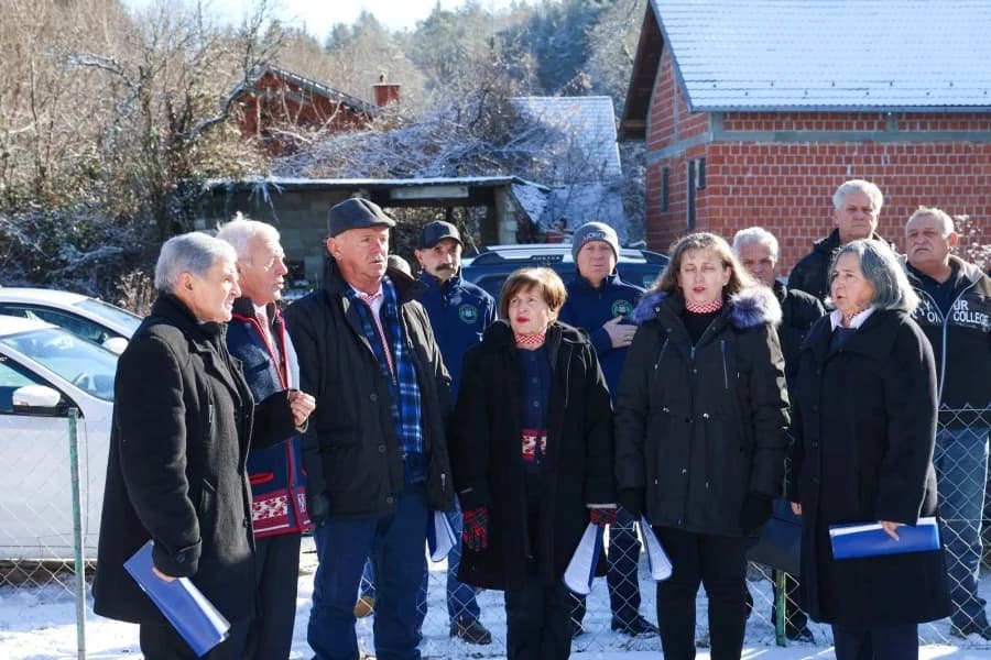 Logor Bučje: Jučer je obilježeno trideset i dvije godine od razmjene logoraša i isto toliko godina traganja za istinom
