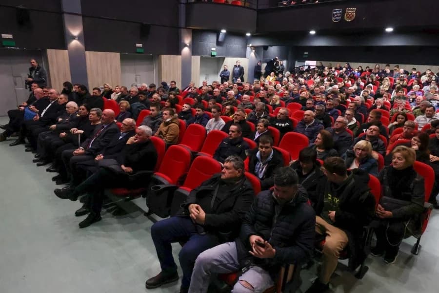 Logor Bučje: Jučer je obilježeno trideset i dvije godine od razmjene logoraša i isto toliko godina traganja za istinom