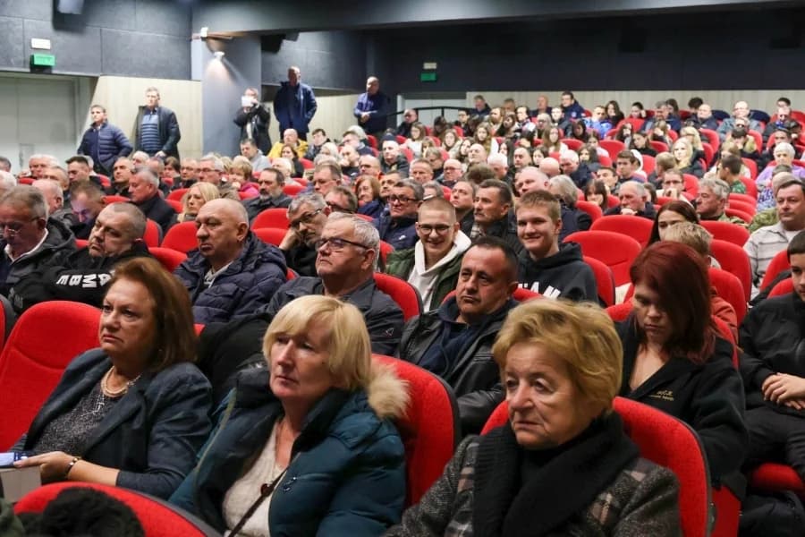 Logor Bučje: Jučer je obilježeno trideset i dvije godine od razmjene logoraša i isto toliko godina traganja za istinom