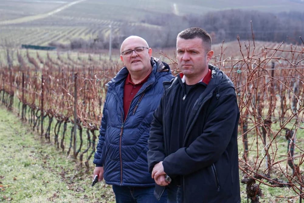 Proslava Vincelova u nastavno-istraživačkoj bazi u Podgorju