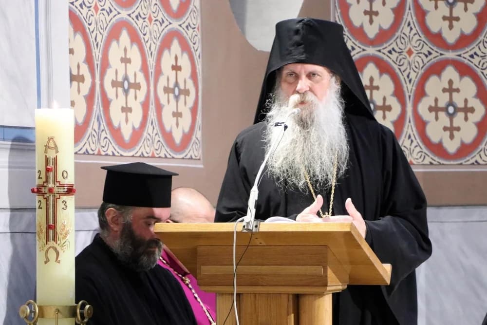 Središnje ekumensko slavlje Požeške biskupije na početku Svjetske molitvene osmine za jedinstvo kršćana u Daruvaru