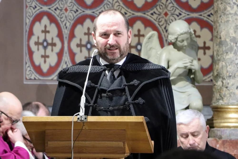 Središnje ekumensko slavlje Požeške biskupije na početku Svjetske molitvene osmine za jedinstvo kršćana u Daruvaru