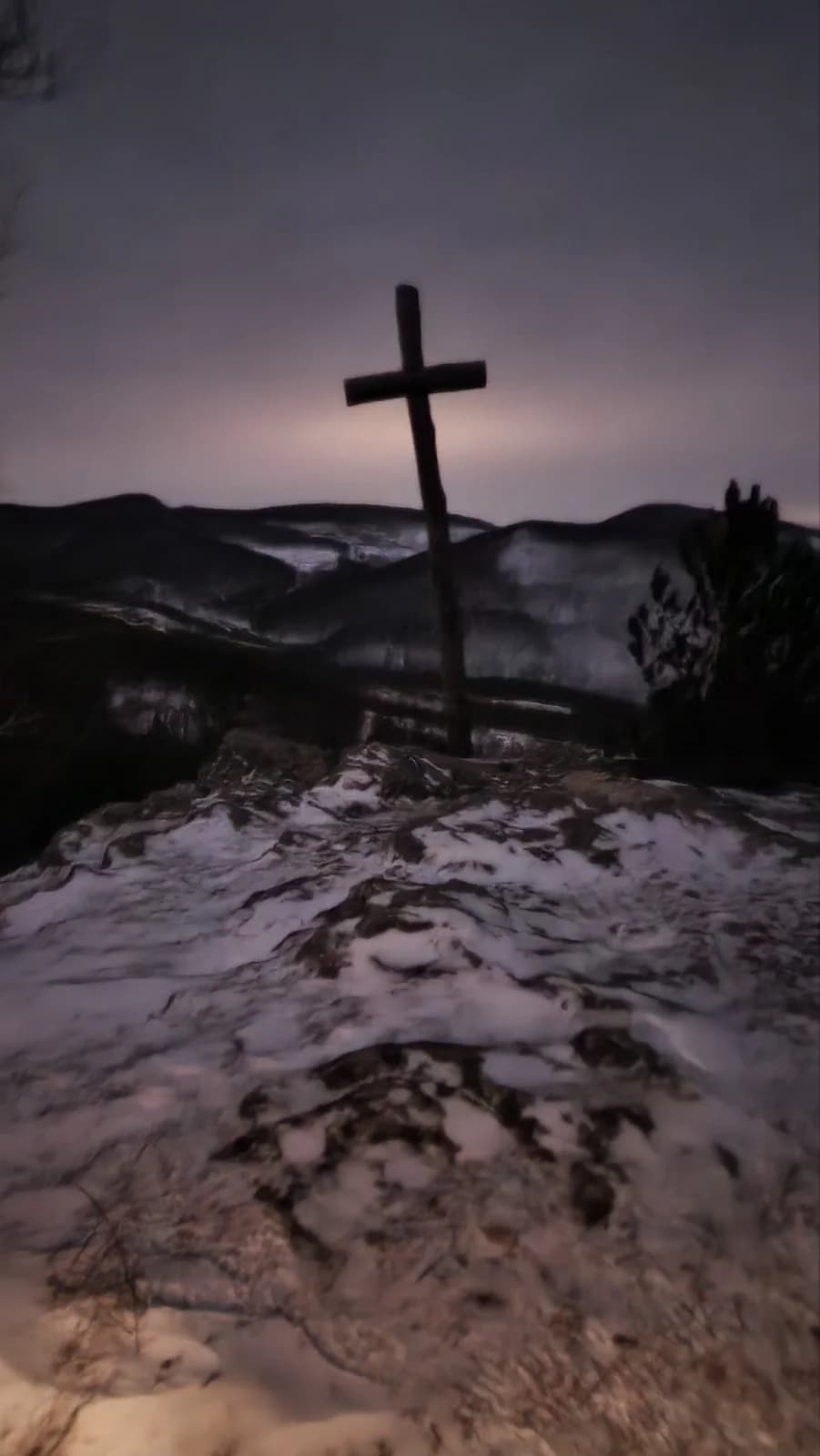 FOTO: HPD Gojzerica - Noćni izlet na Mališćak