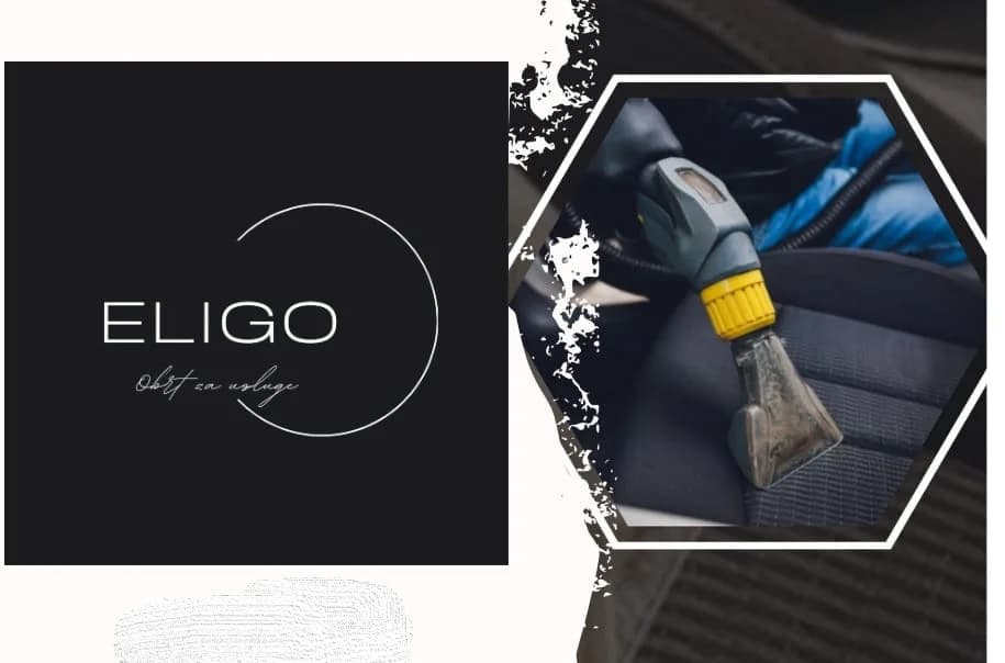Eligo- obrt za čišćenje
