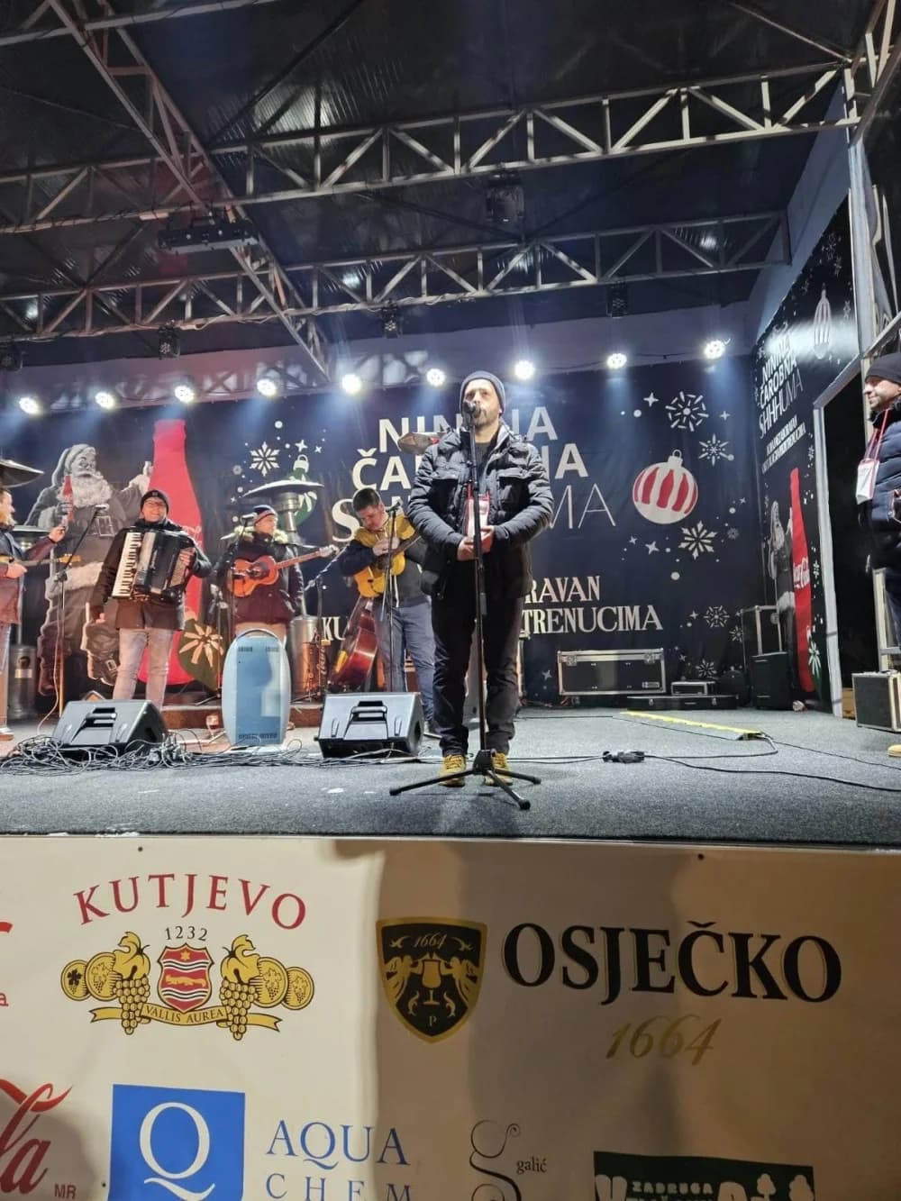 Održano 31. Vinkovo u Velikoj