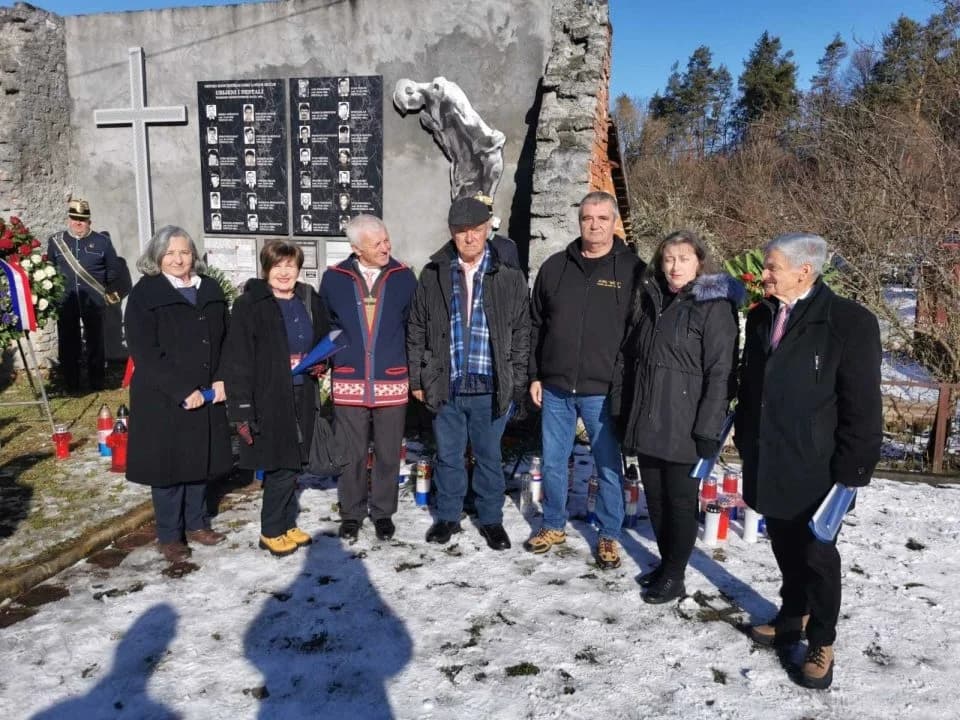 UHDDR Kutjevo: Preuzete i dodijeljene zahvalnice