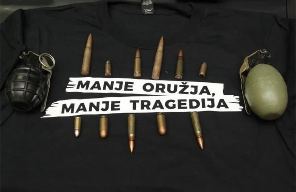 Oružje
