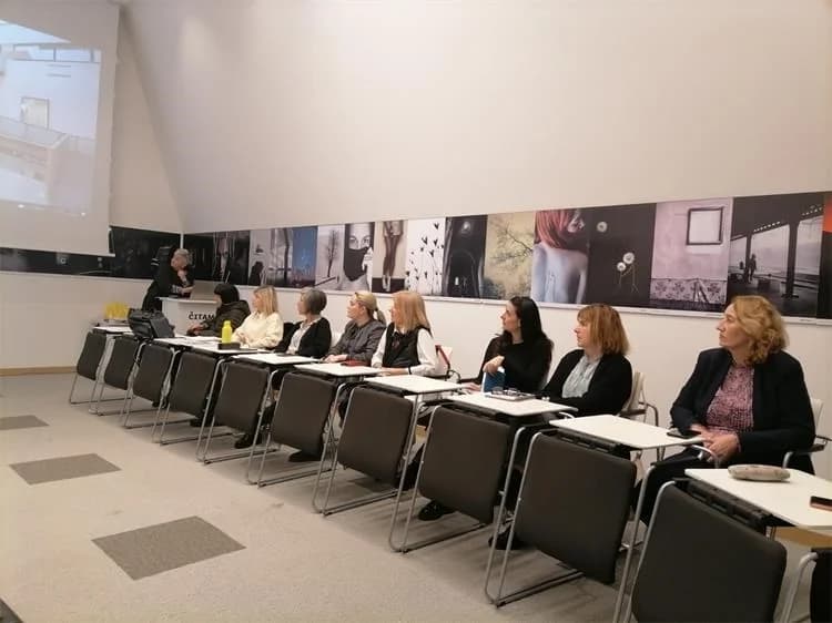 Obilježen Međunarodni dan sjećanja na žrtve holokausta u Gradskoj knjižnici u Požegi