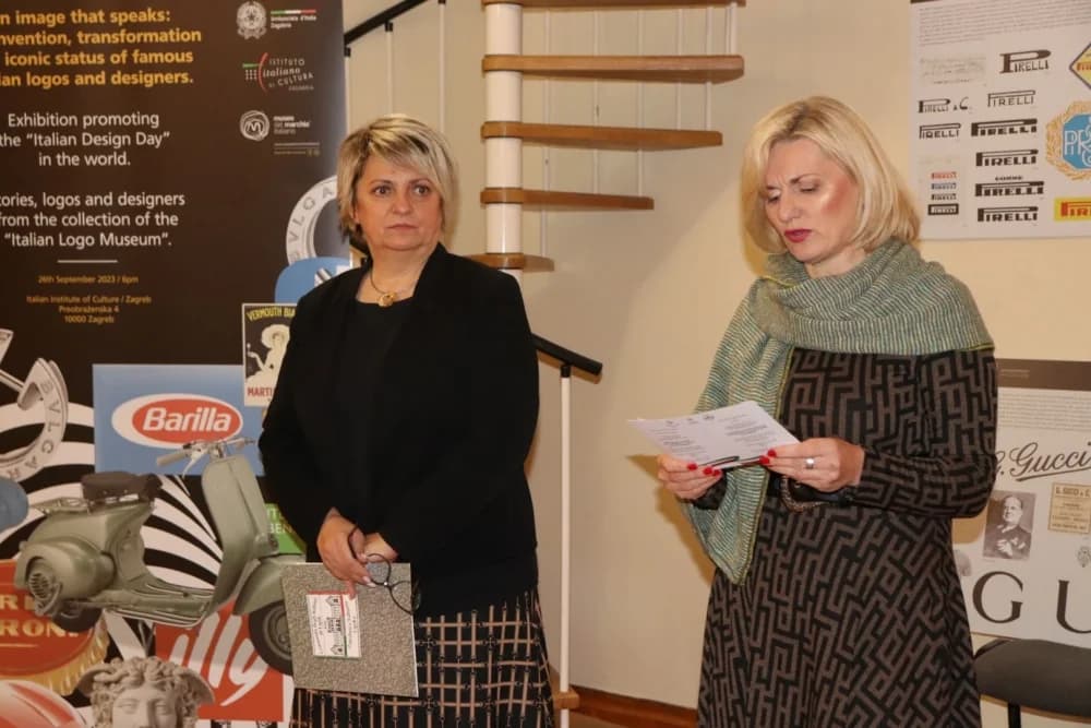 U Lipiku svečano otvorena izložba talijanskih zaštitnih znakova