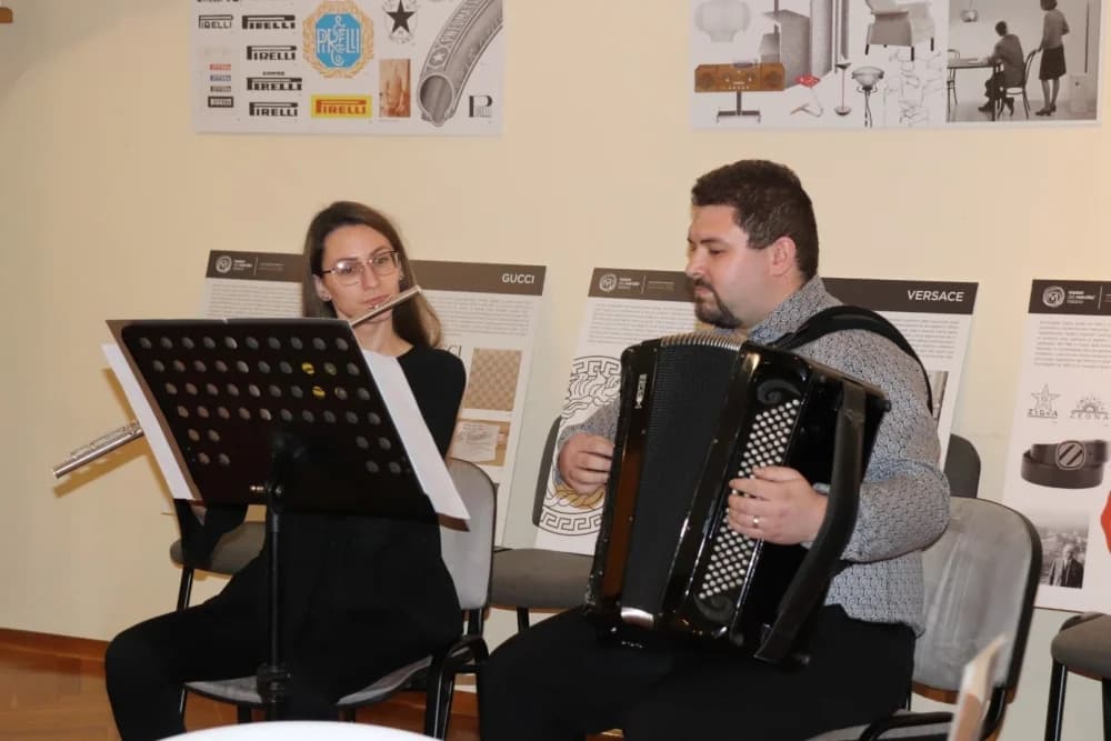 U Lipiku svečano otvorena izložba talijanskih zaštitnih znakova