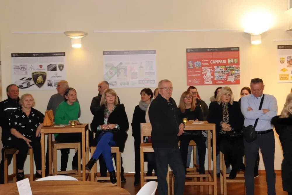 U Lipiku svečano otvorena izložba talijanskih zaštitnih znakova