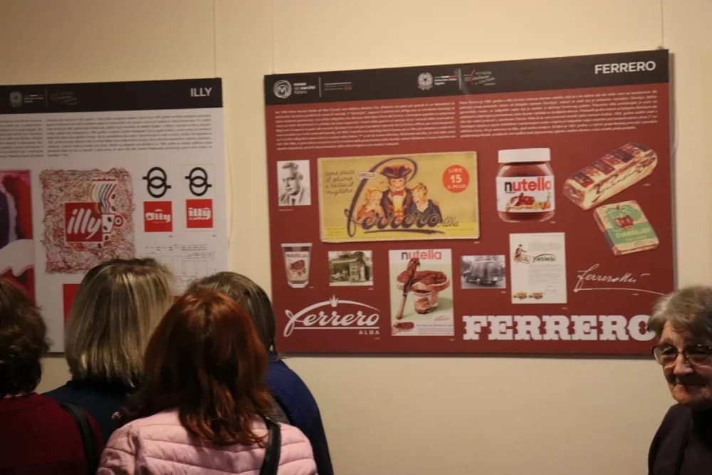 U Lipiku svečano otvorena izložba talijanskih zaštitnih znakova