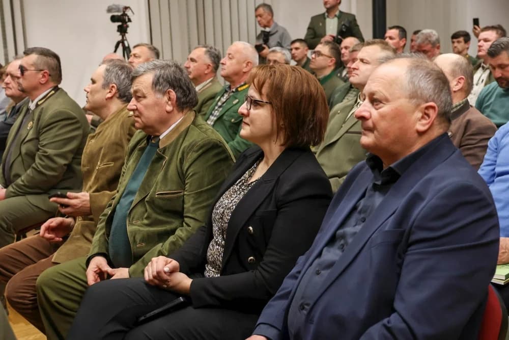Percepcija lovaca u hrvatskoj javnosti: Lovstvo je potrebno sagledati u cjelini i potpunije ga prezentirati javnosti