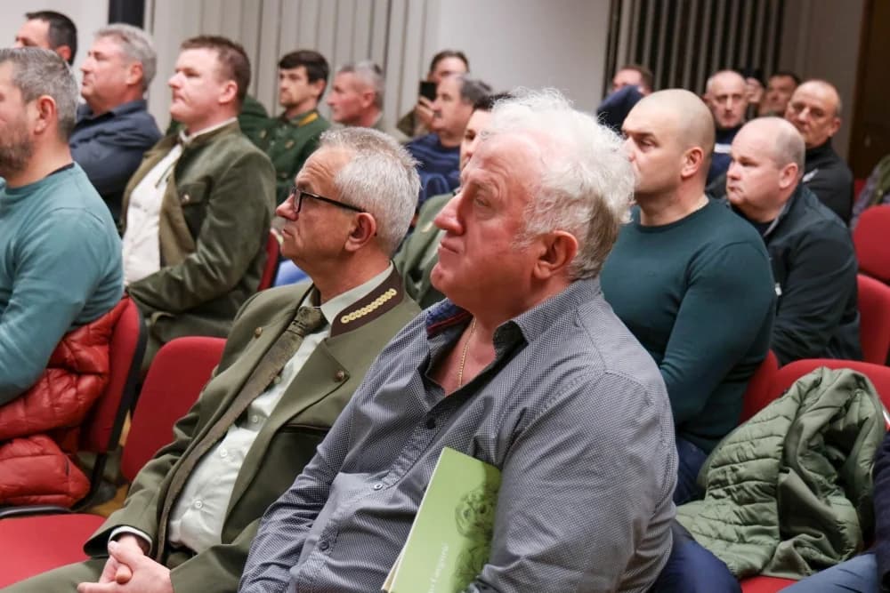 Percepcija lovaca u hrvatskoj javnosti: Lovstvo je potrebno sagledati u cjelini i potpunije ga prezentirati javnosti