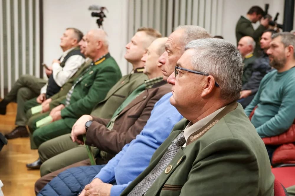 Percepcija lovaca u hrvatskoj javnosti: Lovstvo je potrebno sagledati u cjelini i potpunije ga prezentirati javnosti