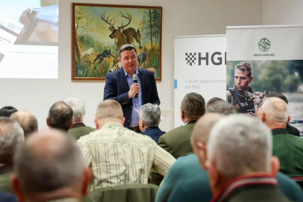 Percepcija lovaca u hrvatskoj javnosti: Lovstvo je potrebno sagledati u cjelini i potpunije ga prezentirati javnosti