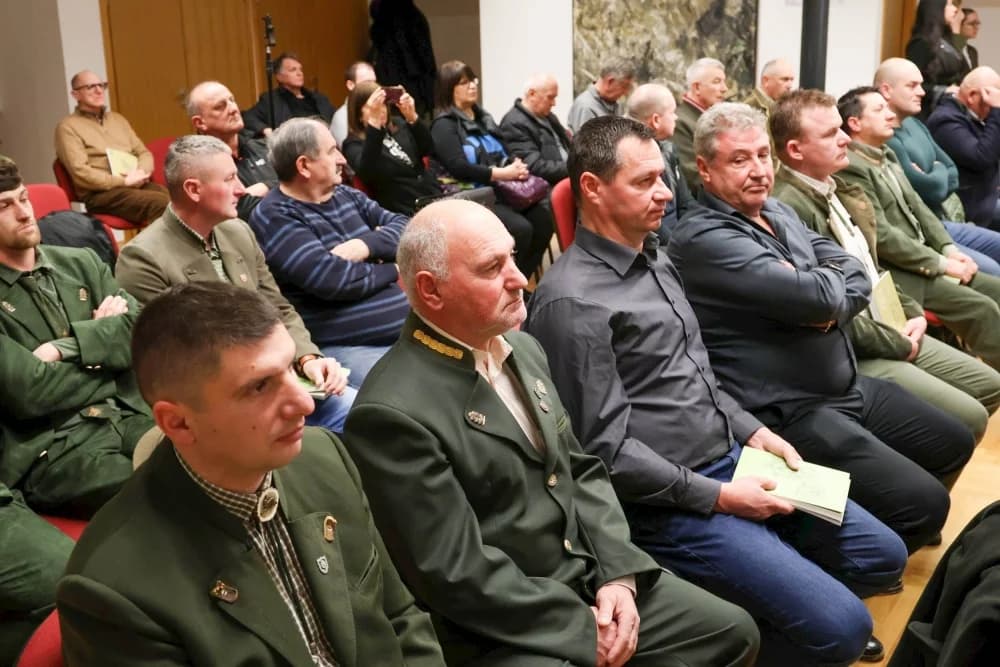 Percepcija lovaca u hrvatskoj javnosti: Lovstvo je potrebno sagledati u cjelini i potpunije ga prezentirati javnosti