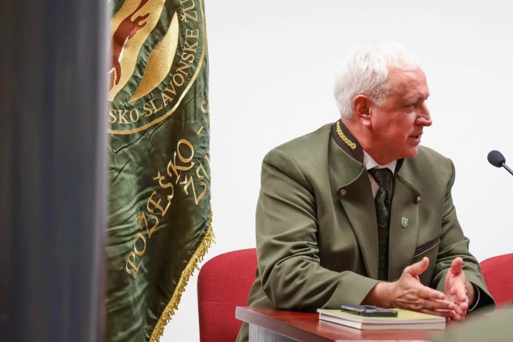 Percepcija lovaca u hrvatskoj javnosti: Lovstvo je potrebno sagledati u cjelini i potpunije ga prezentirati javnosti