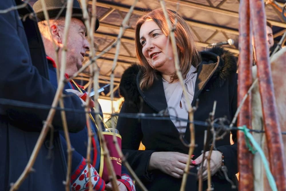 Najveće Vincelovo u županiji: Vetovčani stavili točku na i ovogodišnjim vincelovskim proslavama
