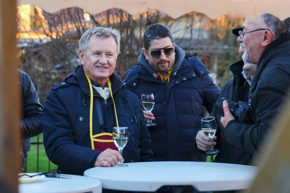 Najveće Vincelovo u županiji: Vetovčani stavili točku na i ovogodišnjim vincelovskim proslavama