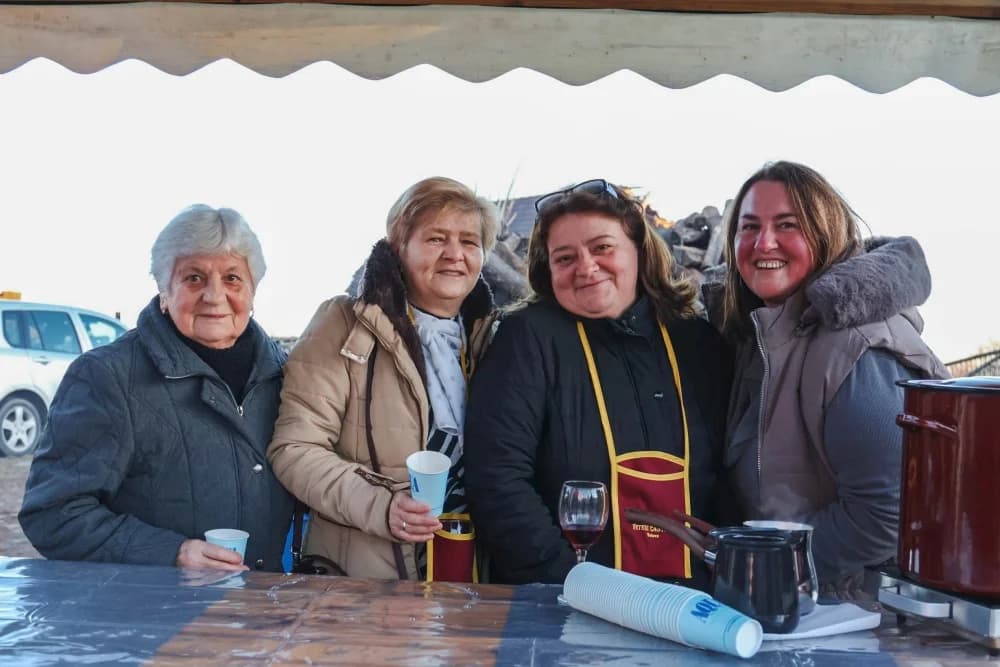 Najveće Vincelovo u županiji: Vetovčani stavili točku na i ovogodišnjim vincelovskim proslavama