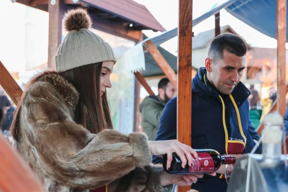 Najveće Vincelovo u županiji: Vetovčani stavili točku na i ovogodišnjim vincelovskim proslavama