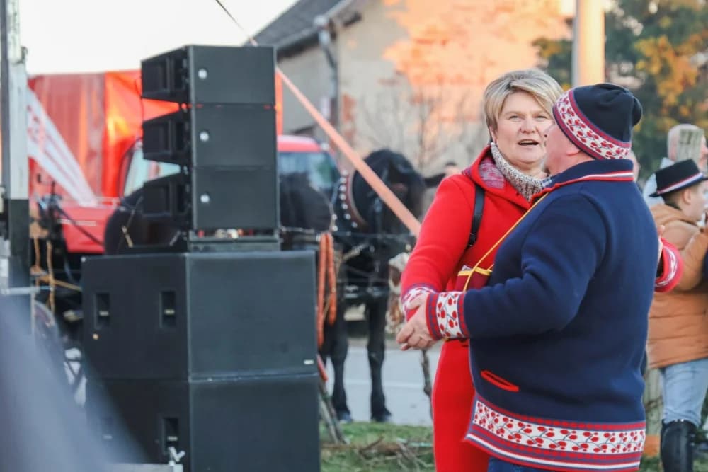 Najveće Vincelovo u županiji: Vetovčani stavili točku na i ovogodišnjim vincelovskim proslavama