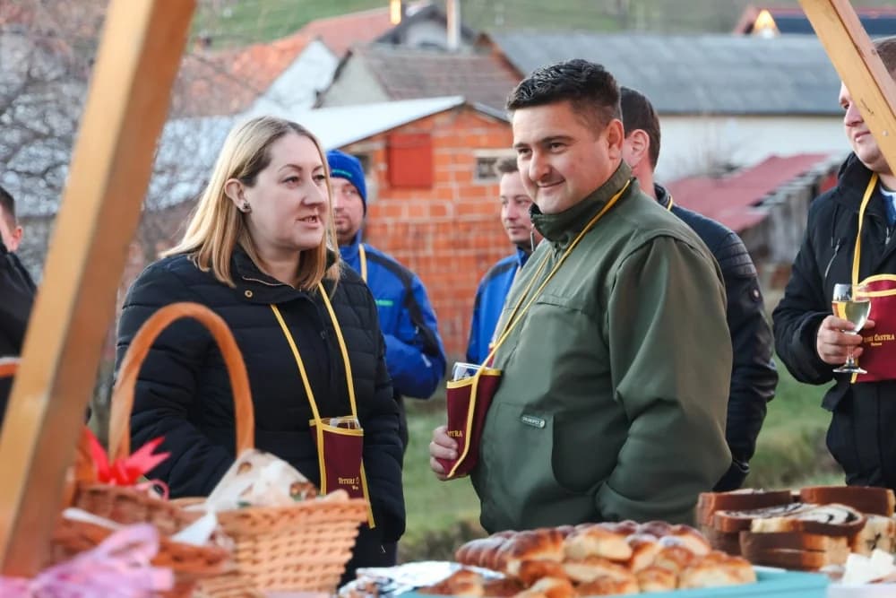 Najveće Vincelovo u županiji: Vetovčani stavili točku na i ovogodišnjim vincelovskim proslavama
