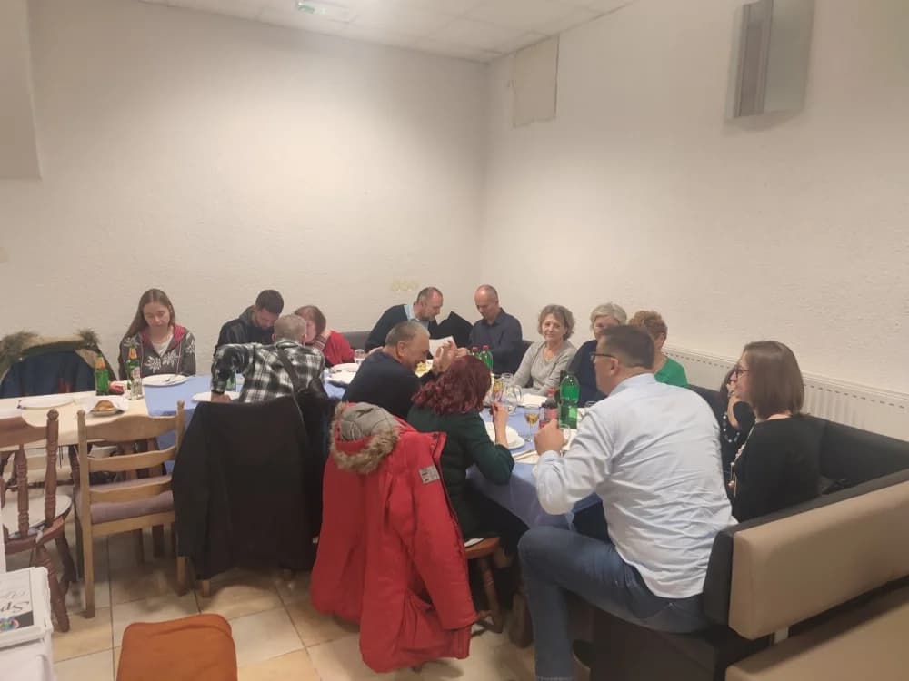 Održana redovna godišnja Skupština HPD ’Sokolovac’ Požega