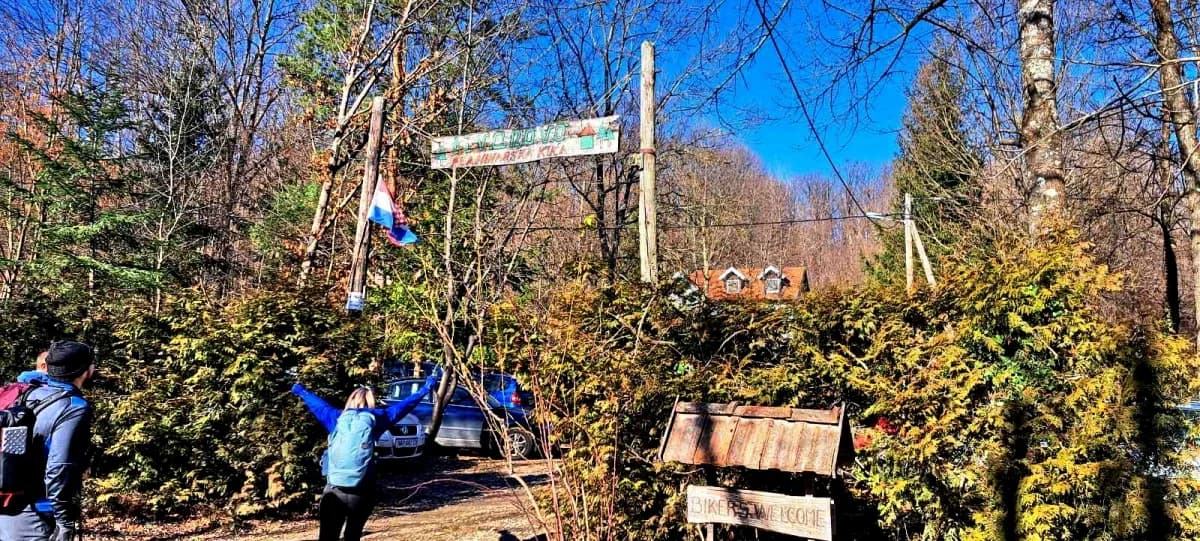 HPD GOJZERICA: Zadnja prvog - Gazije,  28.01.2024.