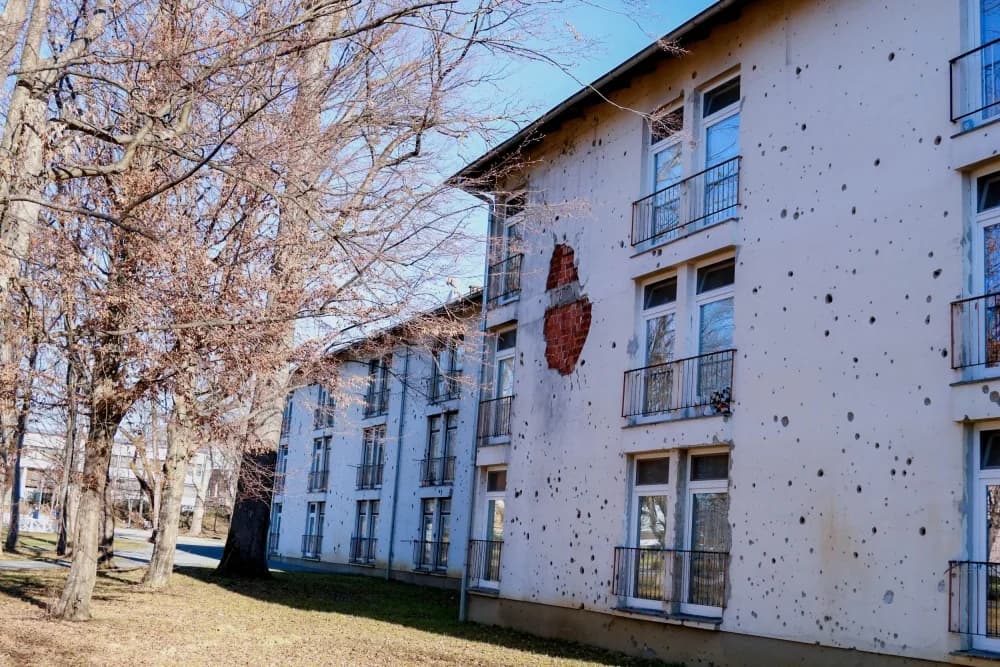 Posjetitelje očekuje novi bazen i mnoštvo sadržaja: Predstavljen projekt rekonstrukcije zgrade Fontana u sklopu Toplica Lipik