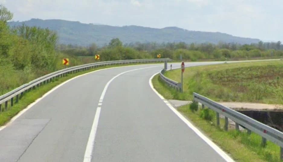 Saborska zastupnica Vlašić Iljkić riješila problem nesreća na cesti Požega-Mihaljevci