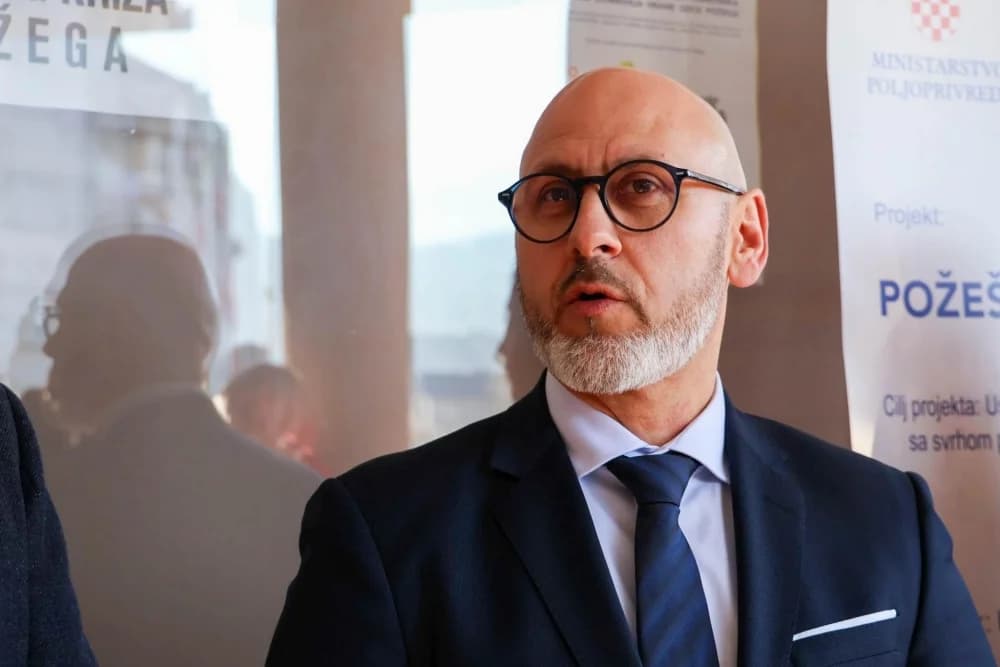U Požegi otvorena Banka hrane Požeško-slavonske županije, donirati može svatko
