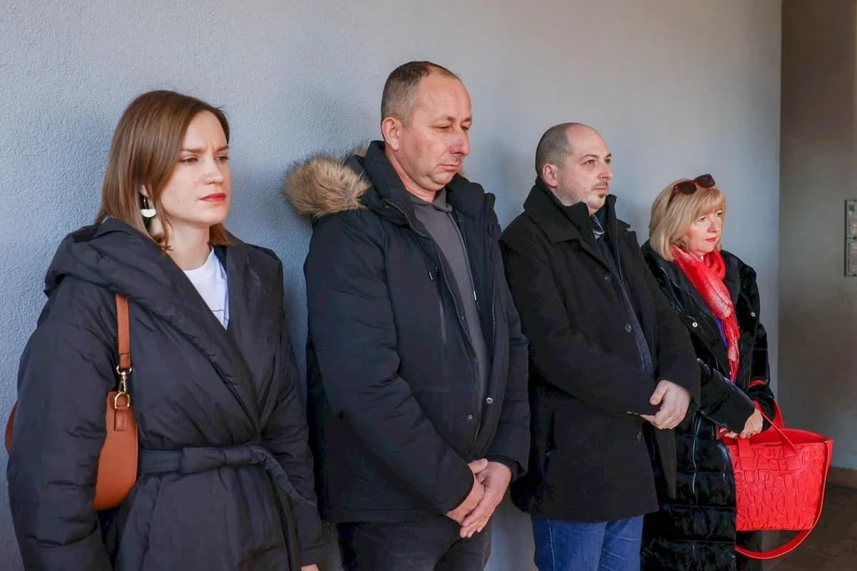 U Požegi otvorena Banka hrane Požeško-slavonske županije, donirati može svatko
