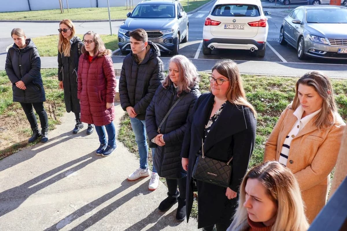 U Požegi otvorena Banka hrane Požeško-slavonske županije, donirati može svatko