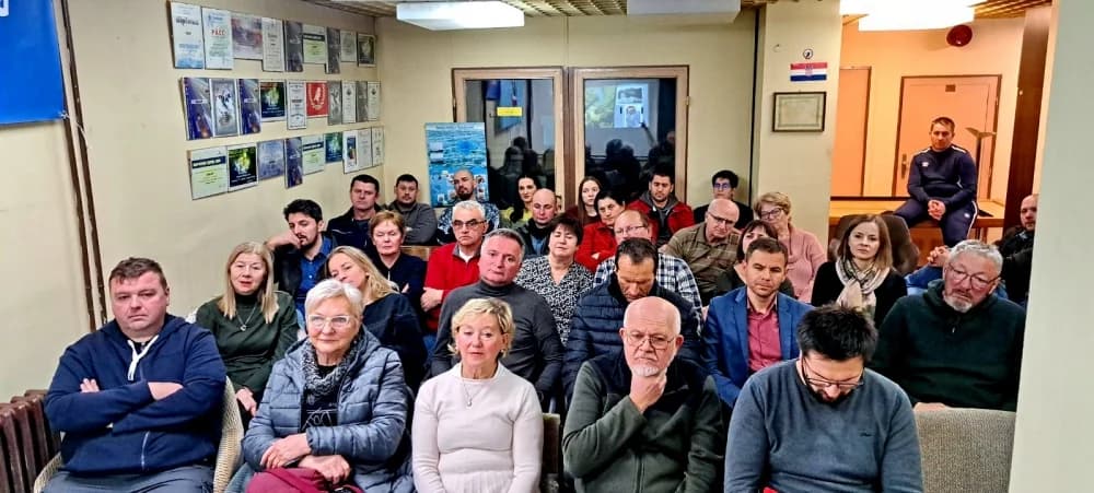 Predavanje Đorđa Balića: Povijest slavonskog planinarstva