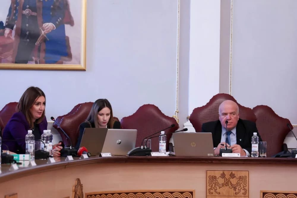 16. sjednica Županijske skupštine: Dom zdravlja PSŽ uputio zahtjev Ministarstvu za pružanje usluge hospicija
