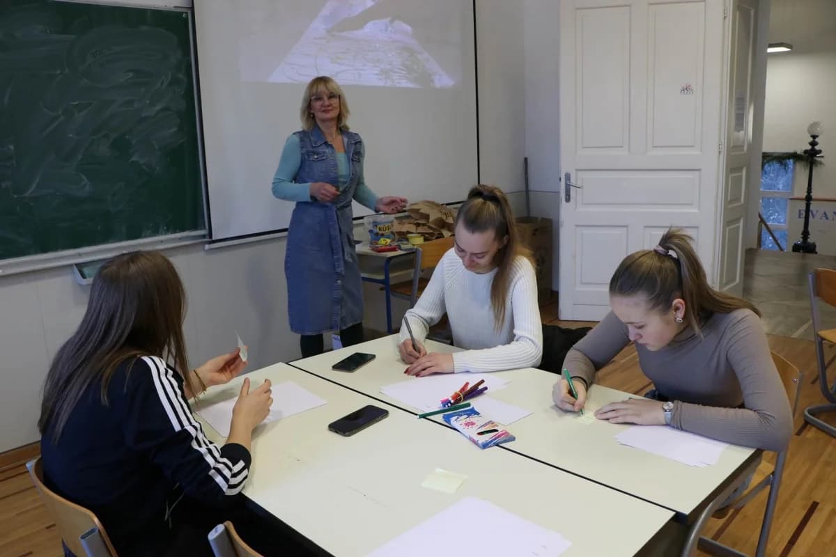 Drugi dio temeljne edukacije župnih animatora u Požeškoj biskupiji