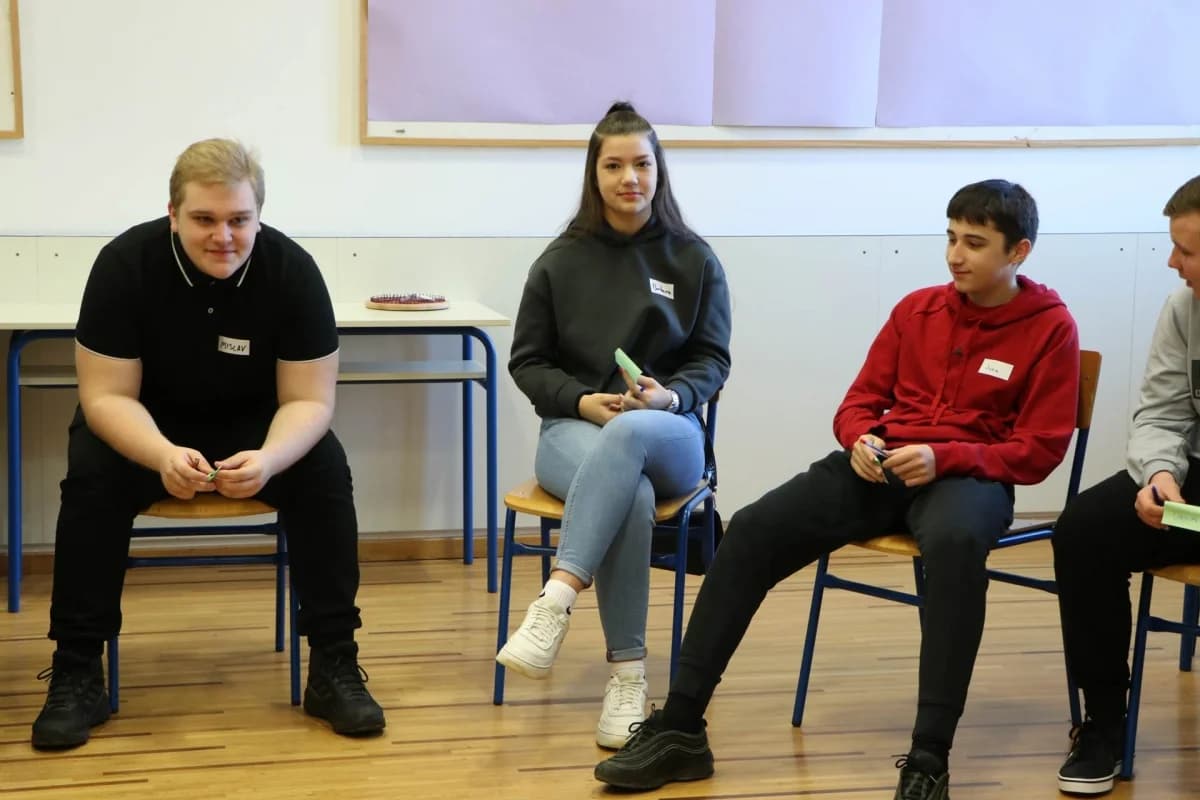 Drugi dio temeljne edukacije župnih animatora u Požeškoj biskupiji