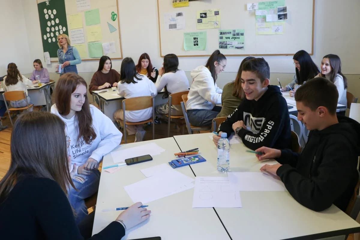 Drugi dio temeljne edukacije župnih animatora u Požeškoj biskupiji