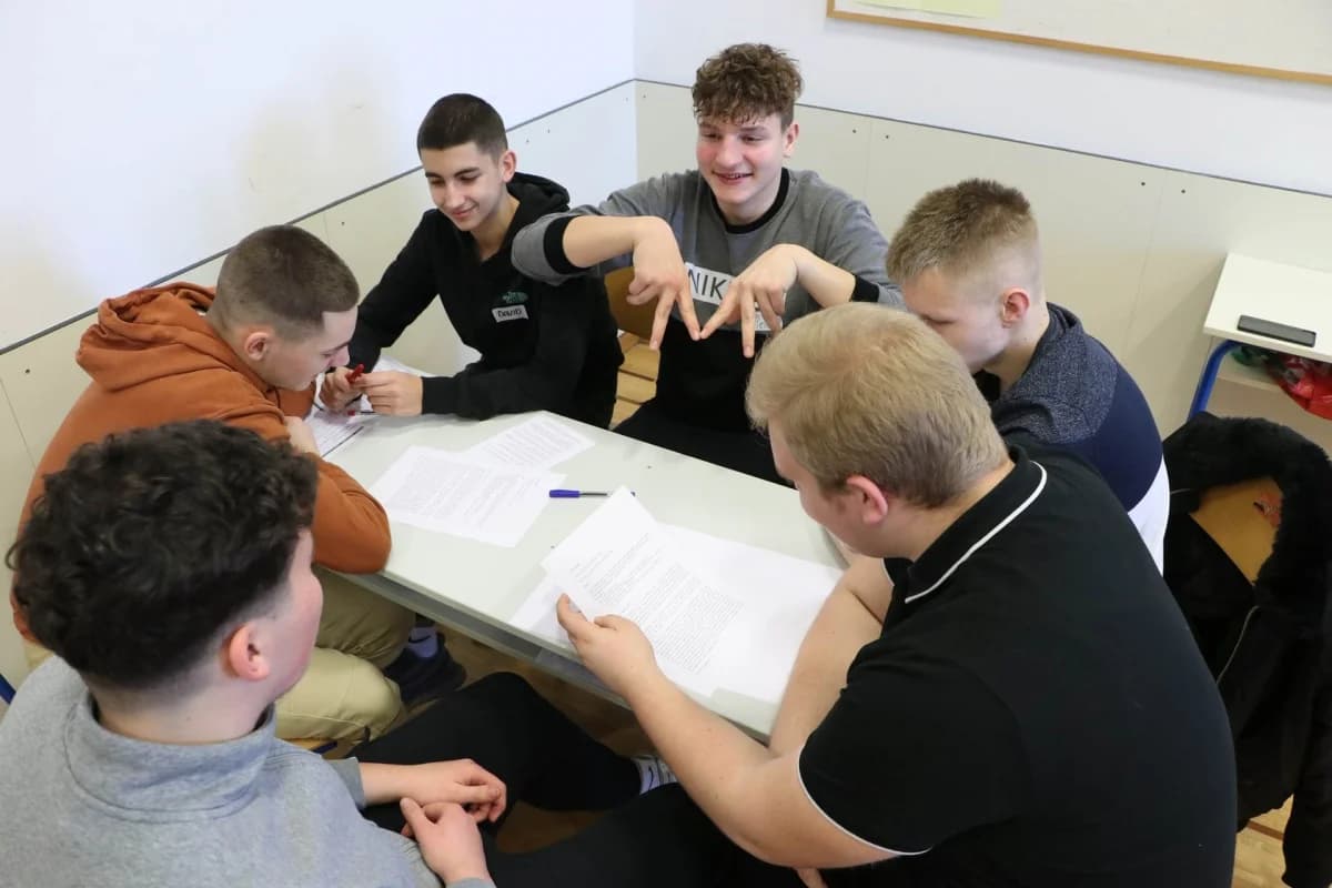 Drugi dio temeljne edukacije župnih animatora u Požeškoj biskupiji