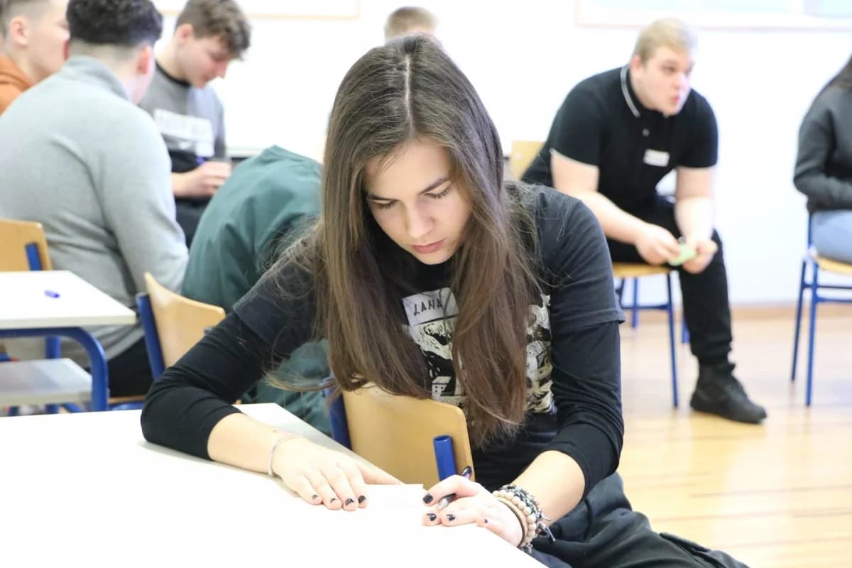 Drugi dio temeljne edukacije župnih animatora u Požeškoj biskupiji
