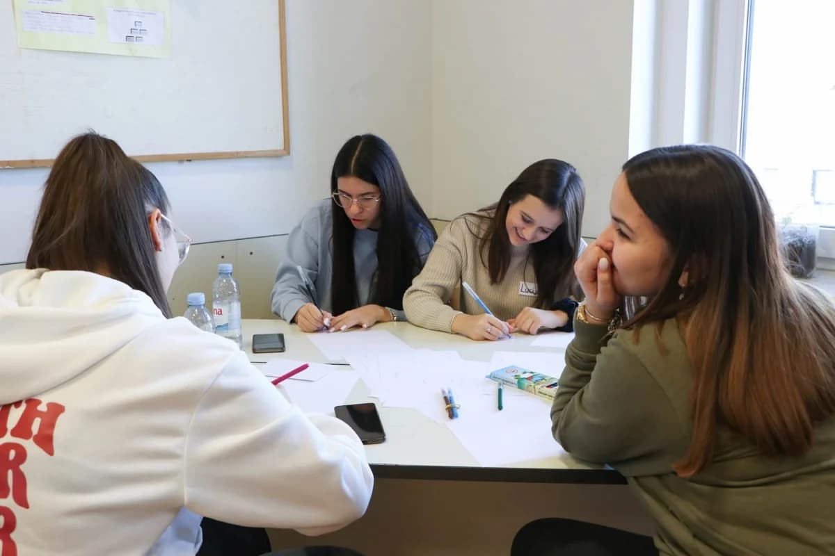 Drugi dio temeljne edukacije župnih animatora u Požeškoj biskupiji