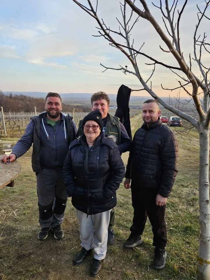 FOTO: Proslava Vincelova kod obitelji Previšić