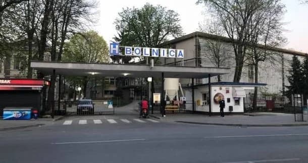 OB Slavonski Brod- bolnica