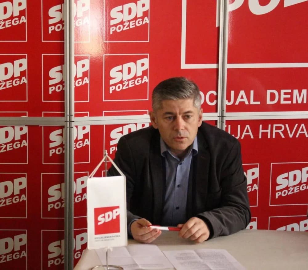 Kandidati SDP-a za gradonačelnika: Izazivači koji to nisu!