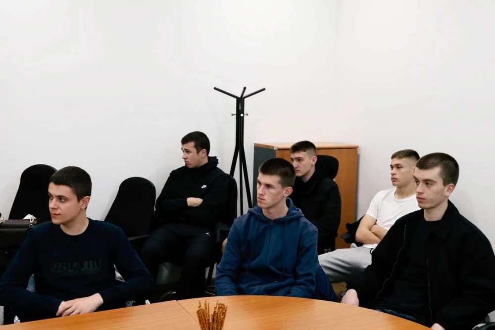 Obilježen Dan europskog broja 112: Dostupan 24 sata dnevno, 365 dana u godini, a pozivi su besplatni