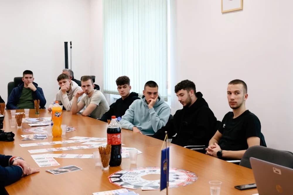 Obilježen Dan europskog broja 112: Dostupan 24 sata dnevno, 365 dana u godini, a pozivi su besplatni